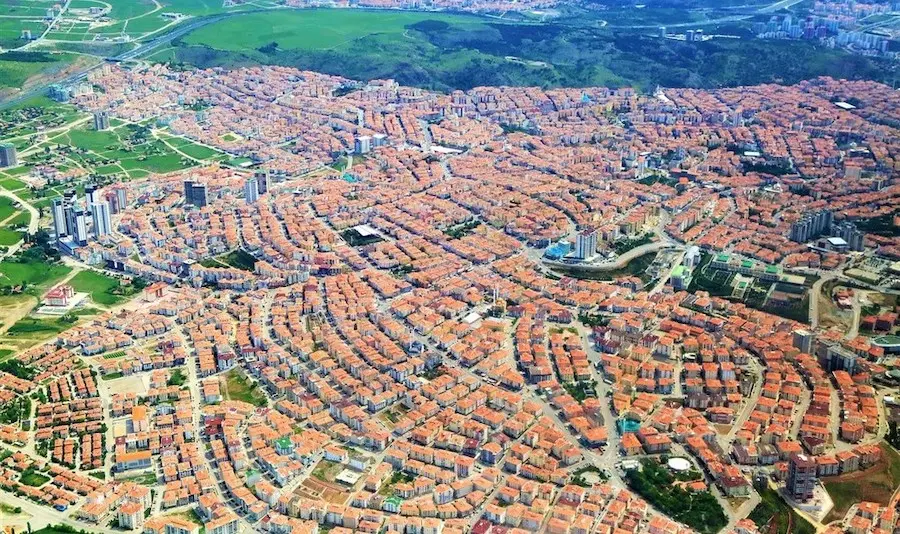 Ankara İstanbul